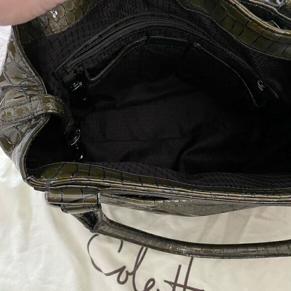 Cole Haan shoulder bag  - Picture 2 of 2